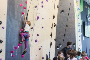 Climb Academy | Zanimani - Детски центрове близо до теб