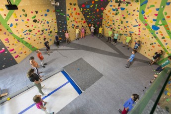 Climb Academy | Zanimani - Детски центрове близо до теб