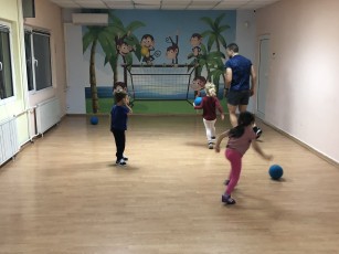 Спортни игри "Ти можеш ли'' | Zanimani - Детски центрове близо до теб