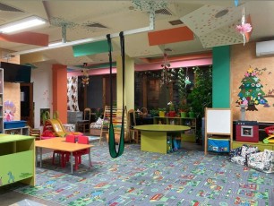 Детски център "Грозното патенце" | Zanimani - Детски центрове близо до теб