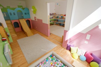 Детски център - Къщата на Мая | Zanimani - Детски центрове близо до теб