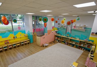 Детски Център - Къщата на Рая | Zanimani - Детски центрове близо до теб