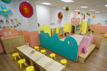 Детски Център - Къщата на Рая | Zanimani - Детски центрове близо до теб