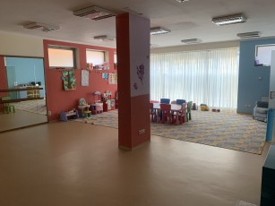 Детски образователен център “Всезнайко” | Zanimani - Детски центрове близо до теб