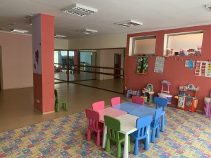 Детски образователен център “Всезнайко” | Zanimani - Детски центрове близо до теб