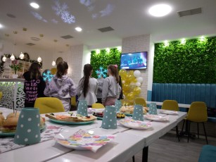 "Вила Щуротия" - Детска парти къща | Zanimani - Детски центрове близо до теб