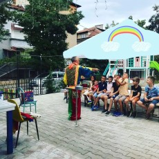 "Вила Щуротия" - Детска парти къща | Zanimani - Детски центрове близо до теб