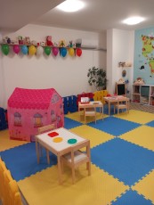 Детски Клуб “Дейзи” | Zanimani - Детски центрове близо до теб