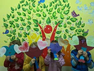 Образователен детски център “Шарената гъбка” | Zanimani - Детски центрове близо до теб