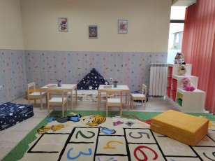 Детски образователен център "Творисимо" | Zanimani - Детски центрове близо до теб