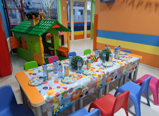 Toppy Kids Center | Zanimani - Намери детски център близо до теб