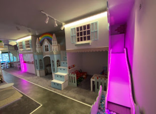 Toppy Kids Center | Zanimani - Намери детски център близо до теб