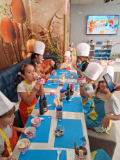 Детски кът Cuba Libre Kids София | Zanimani - Намери детски център близо до теб