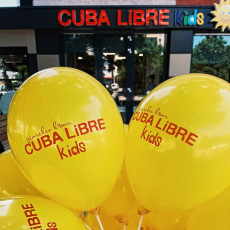 Детски кът Cuba Libre Kids София | Zanimani - Намери детски център близо до теб